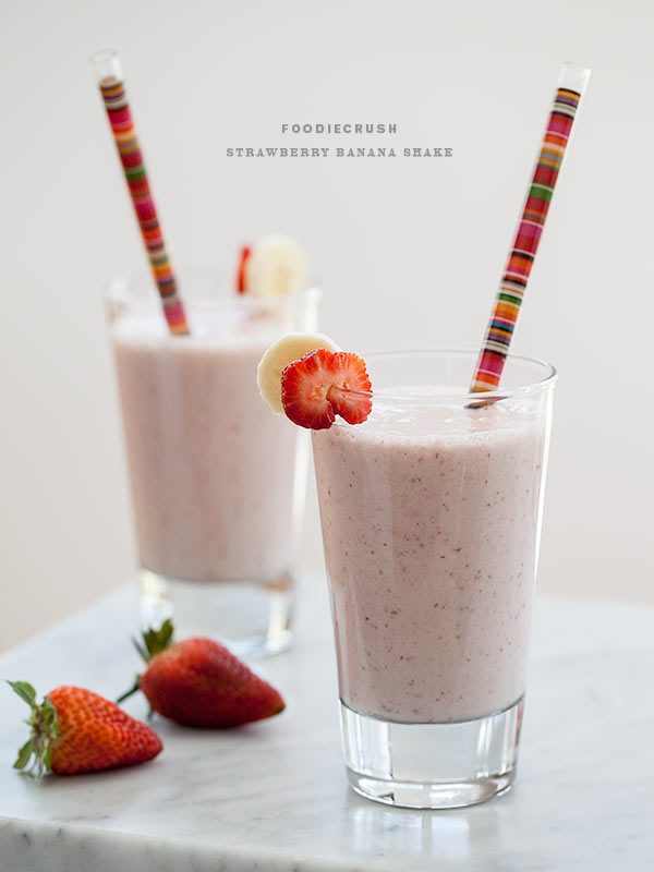 WIDE SINGLE GLASS STRAW- smoothie & milkshakes– Simply Straws