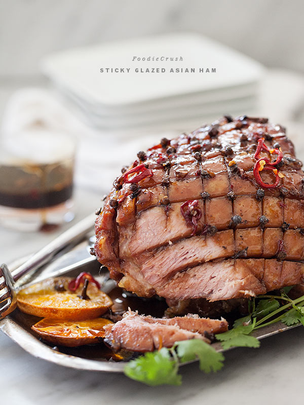 Baked Ham Recipe Perfect for Any Holiday - The Spice House