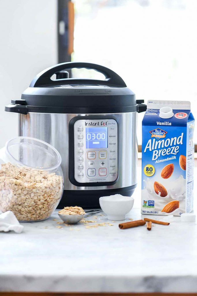 Yum! Instant Pot Cooking class shares recipes & tips for pressure