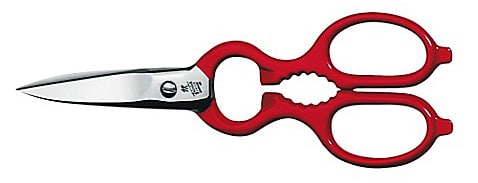 Prepworks by Progressive Kitchen Shears with Magnetic Cover