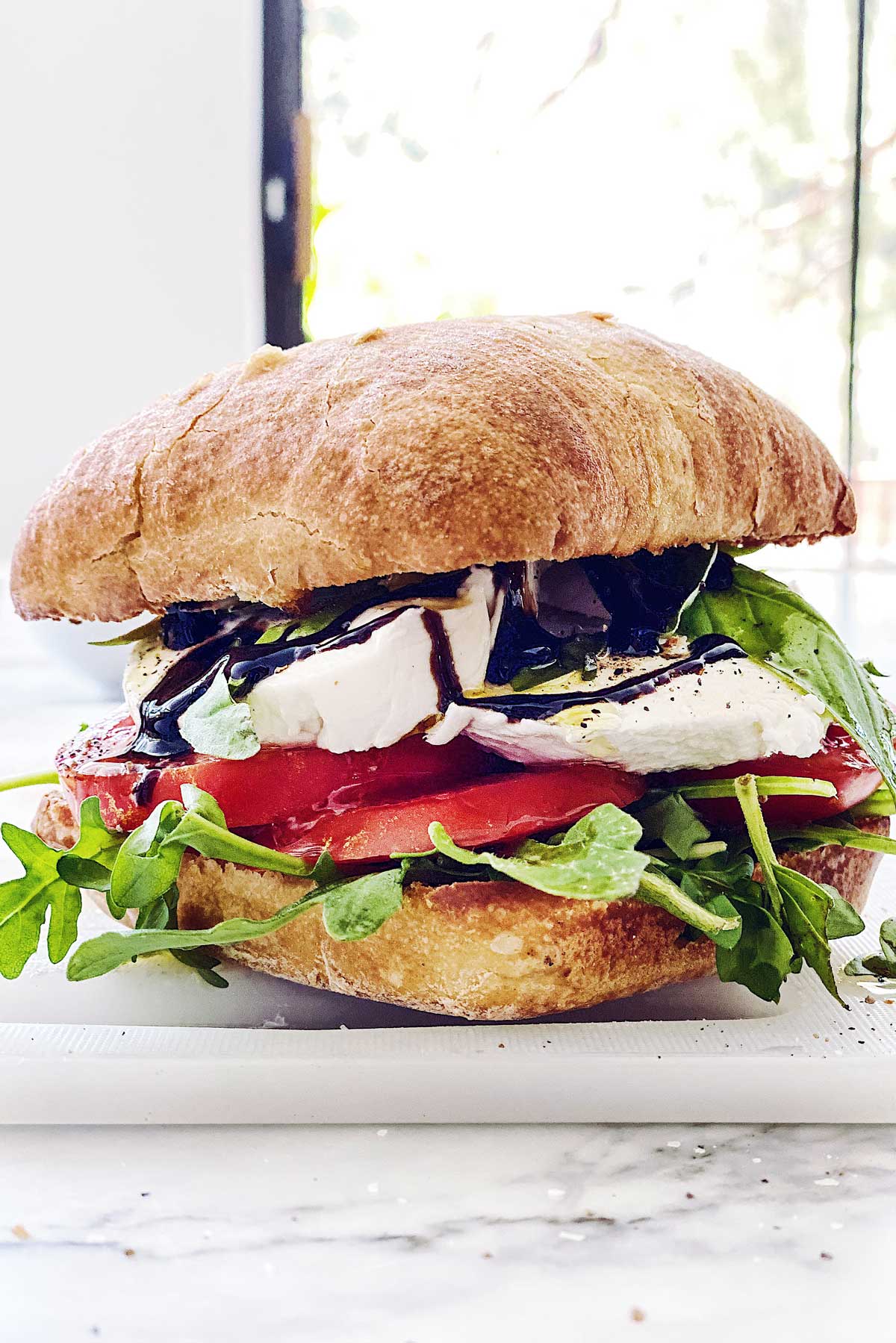 to Make THE BEST Sandwich | foodiecrush.com