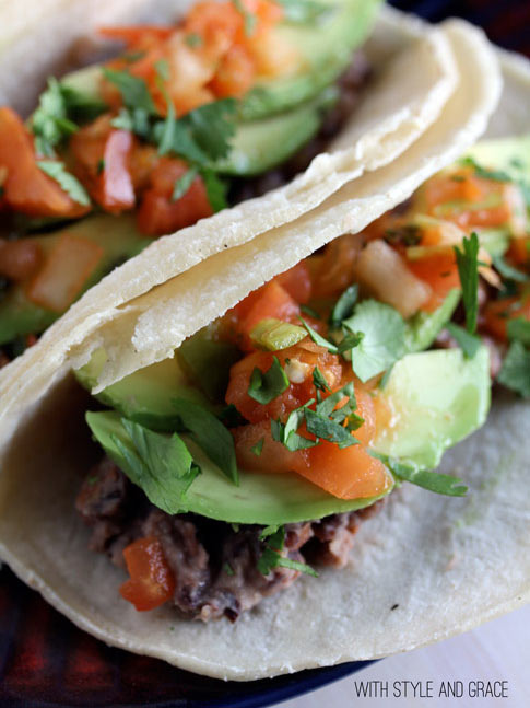 70 Best Mexican Recipes for CInco de Mayo
