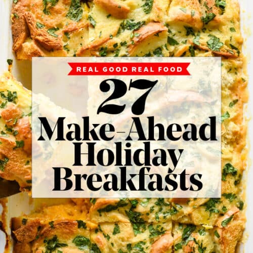 Breakfast and Brunch Archives - foodiecrush