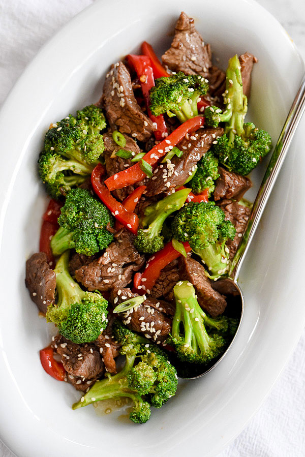 Featured image of post Steps to Make Healthy Beef Recipes