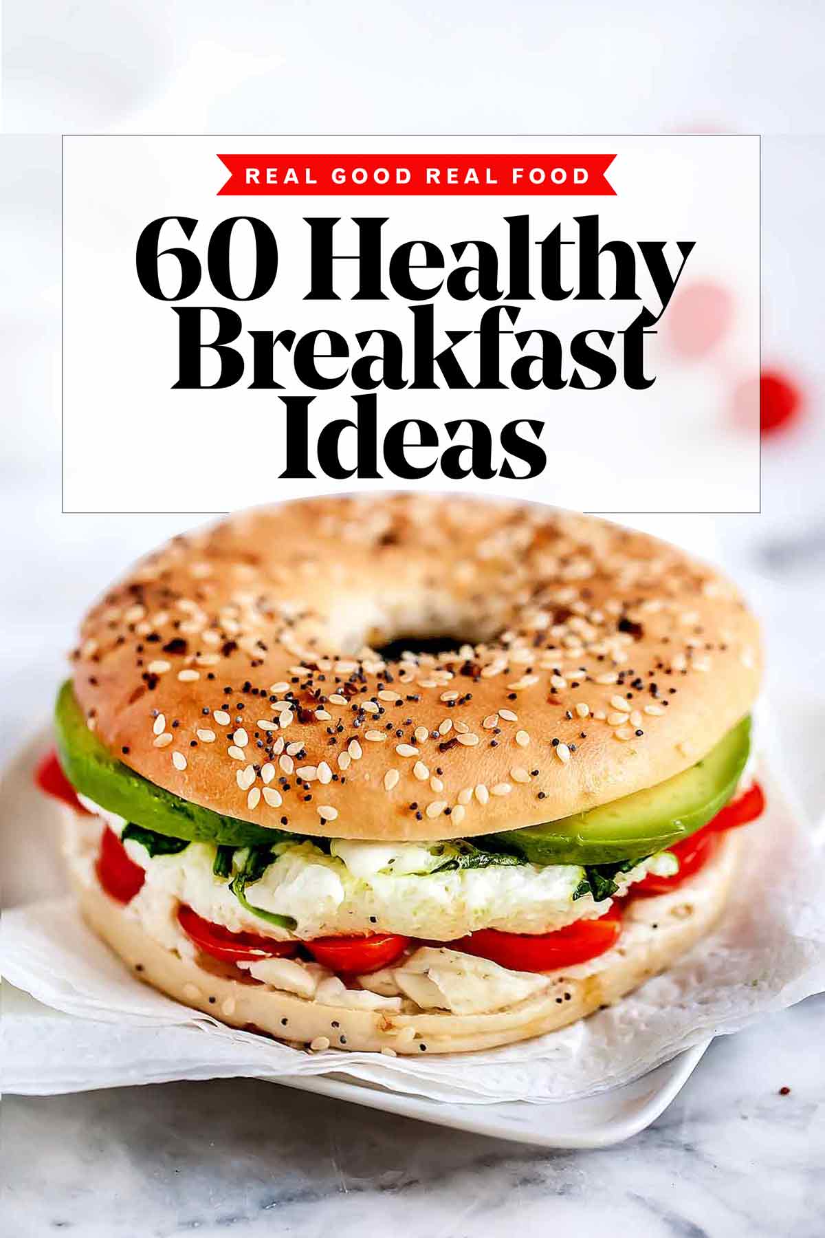 Healthy Breakfast Food Images