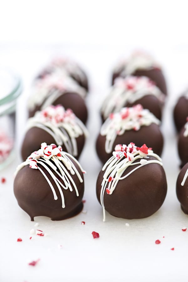 Delicious Ruby Chocolate Truffles Recipe (With Video!)