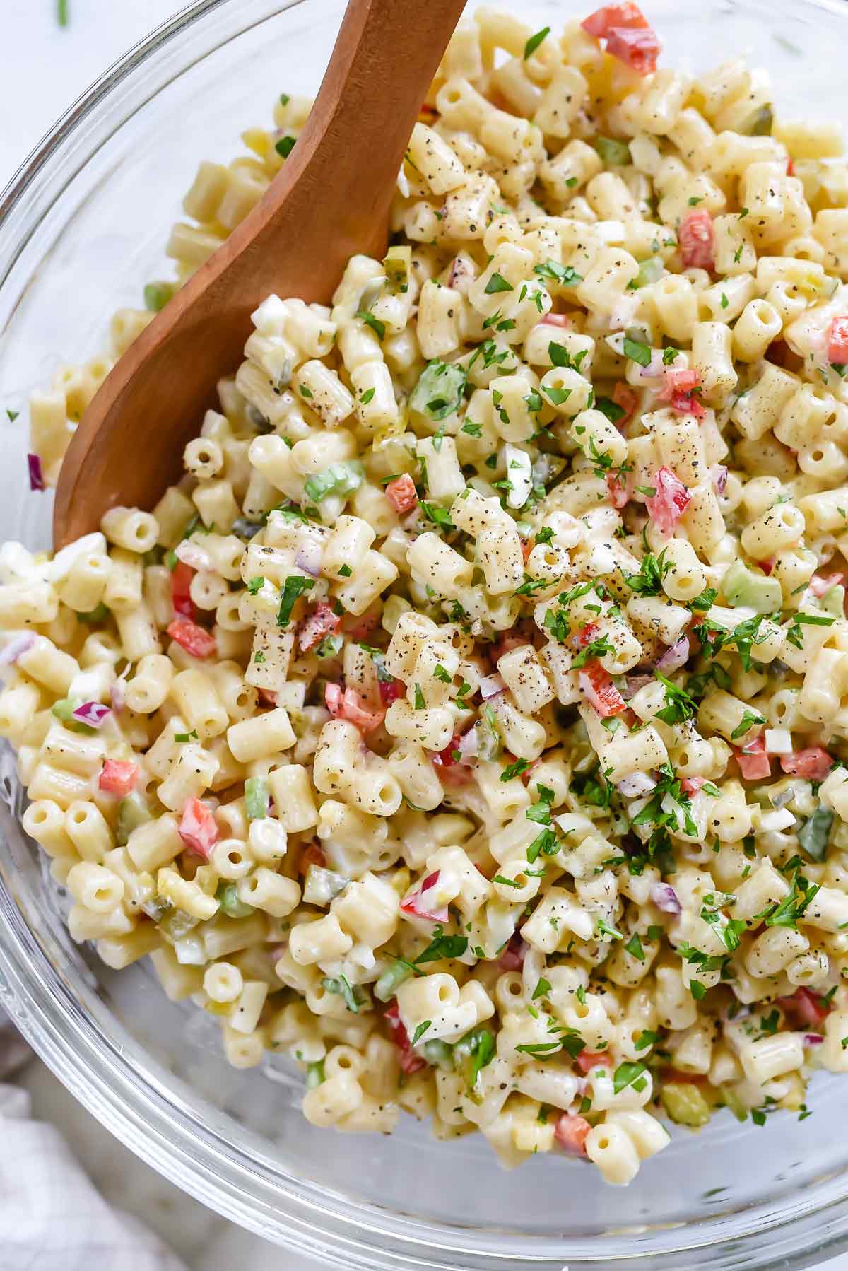 The 20 Best Ideas for Best Macaroni Salad - Best Recipes Ideas and ...