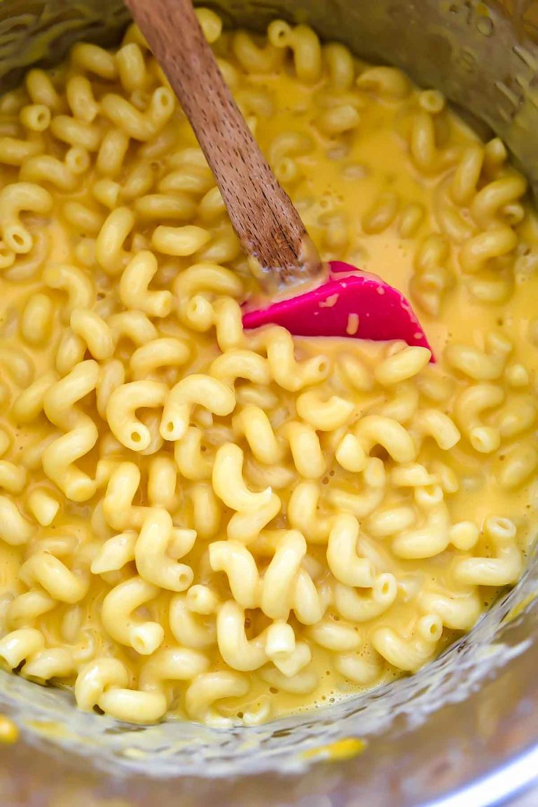 can you make kraft mac and cheese with evaporated milk