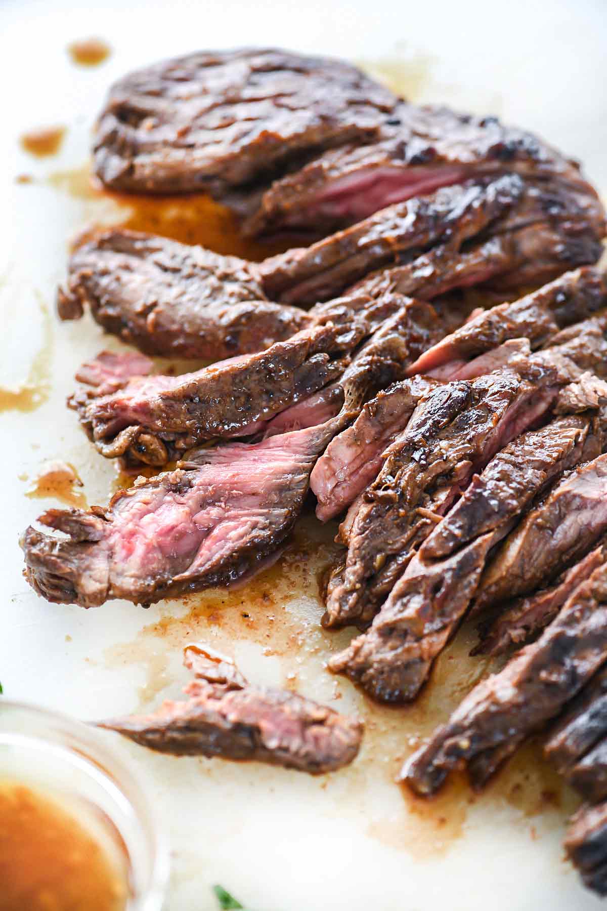 The Best Steak Marinade { Easy & Delicious} » Kay's Clean Eats