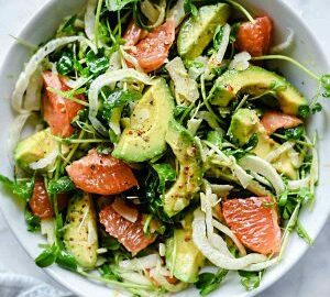 Caesar Salad Dressing Recipe - Self Proclaimed Foodie