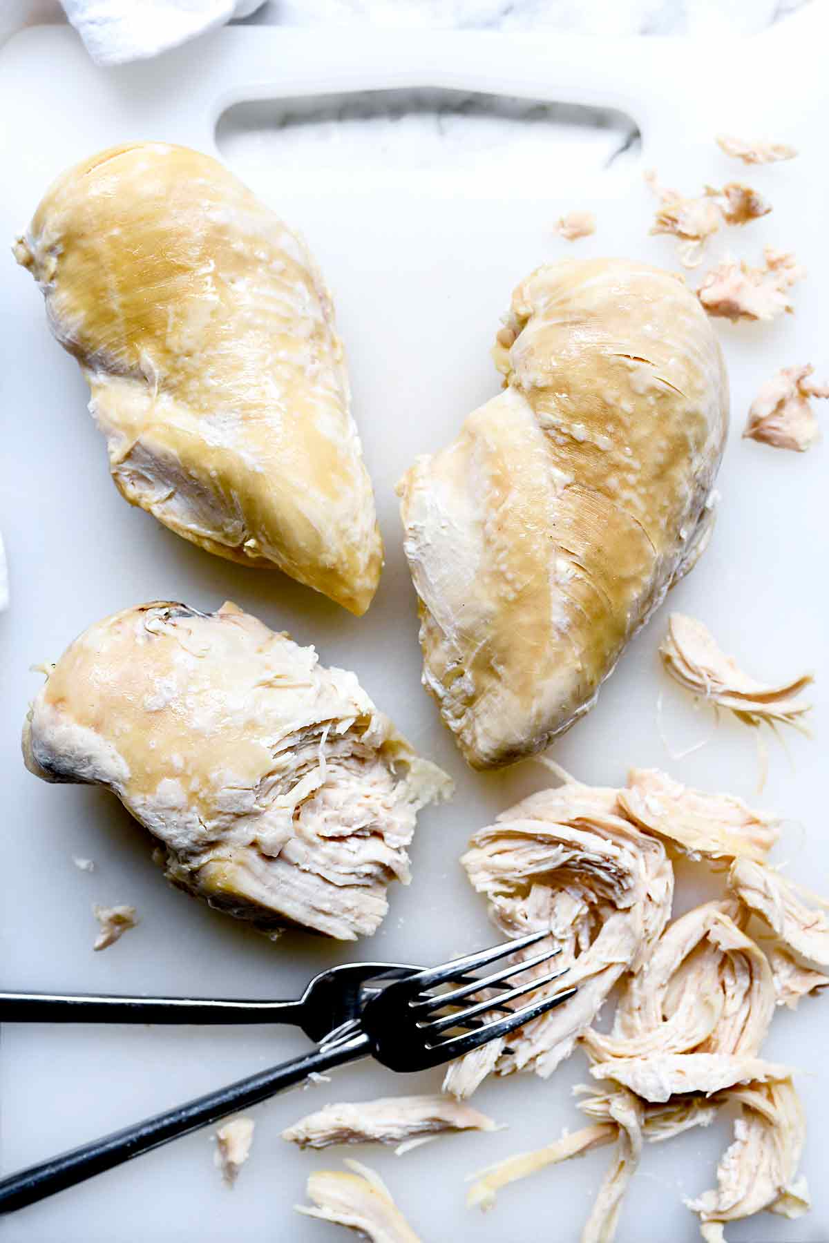 12 Tasty Dinners You Can Make with Frozen Pre-Cooked Chicken