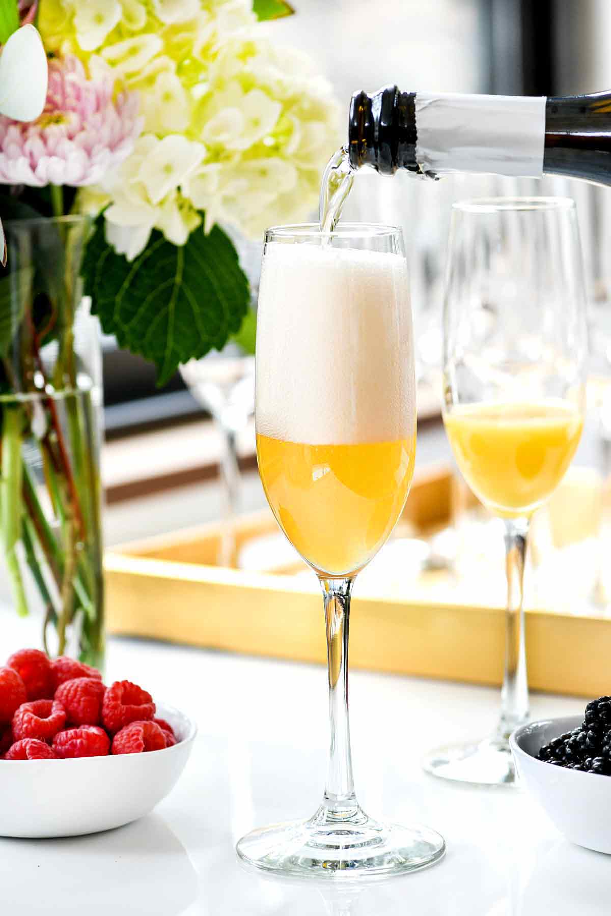 Best Champagne for Mimosas 2022 — 9 Tasty and Affordable Bubblies