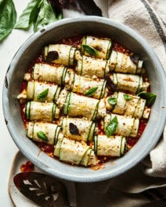 31 Quick Dinner Ideas for Easy Summer Nights - foodiecrush .com