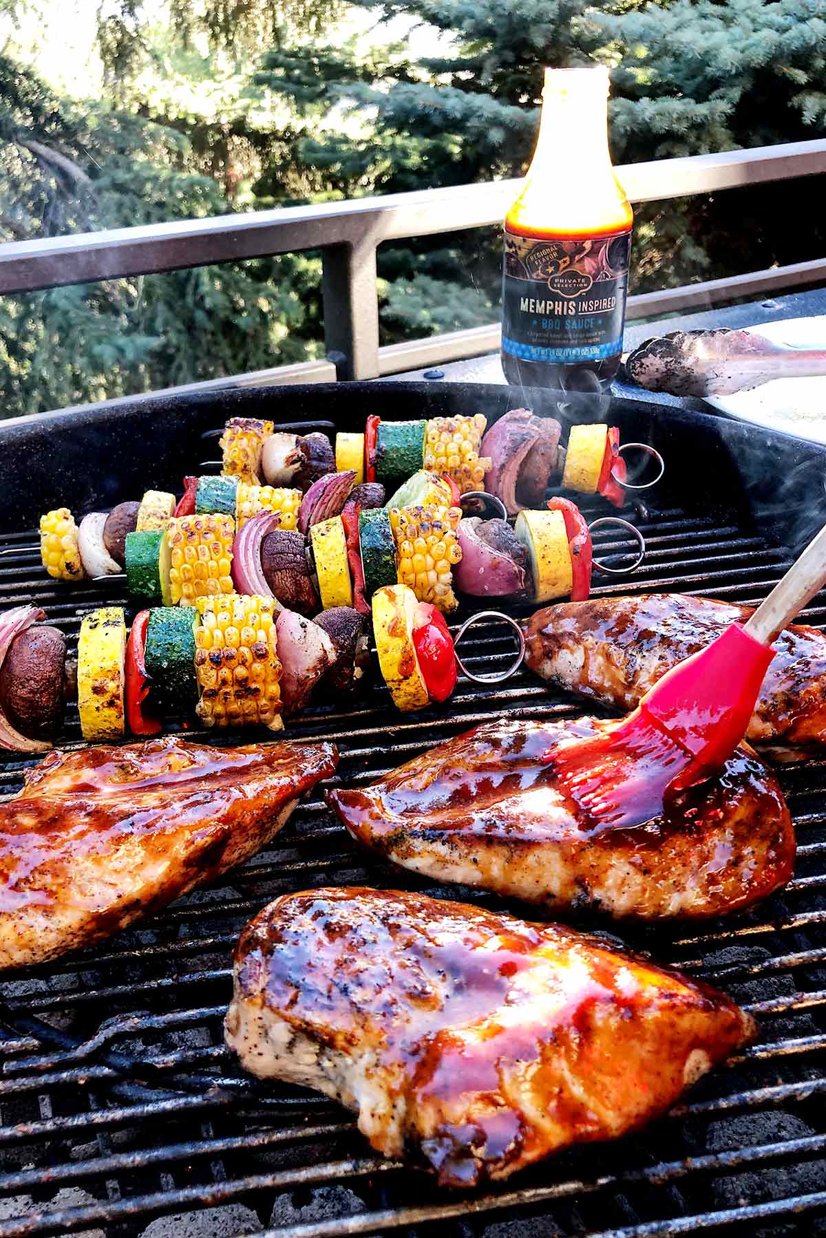 101 Best Grilling Recipes – Easy Ideas To Cook On The Grill