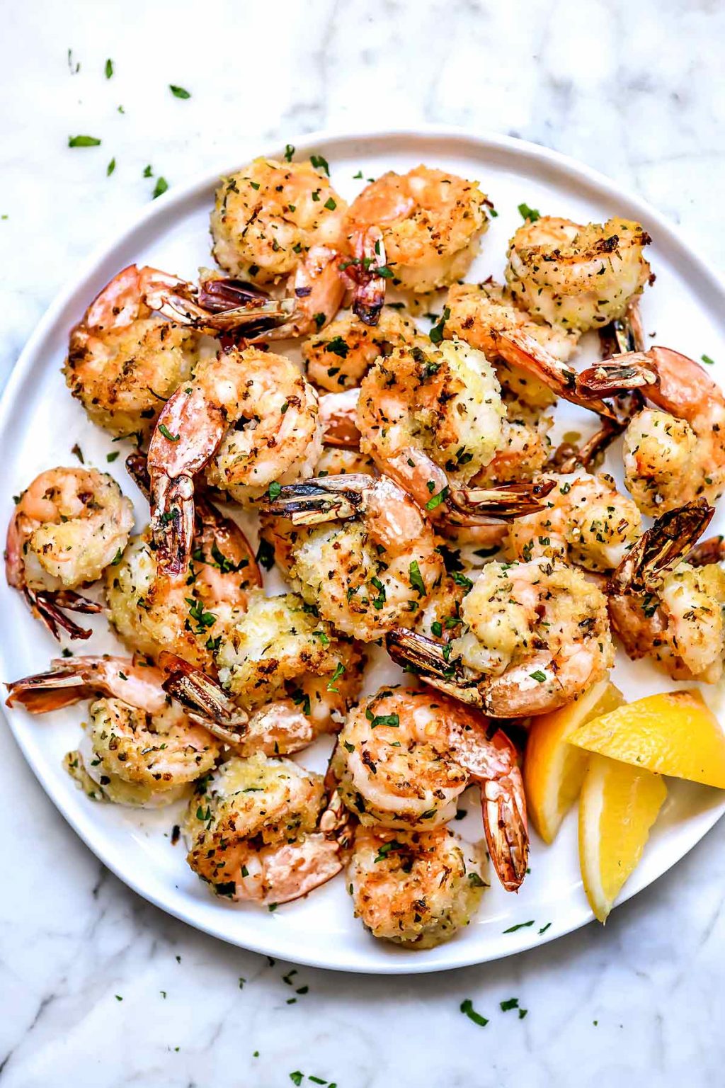 40 BEST Shrimp Recipes | foodiecrush.com