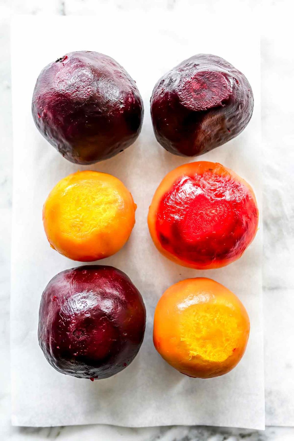 How to Make THE BEST Easy Roasted Beets - foodiecrush.com