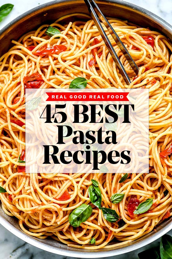Best 15 Short Pasta Shapes and Their Uses - Familystyle Food