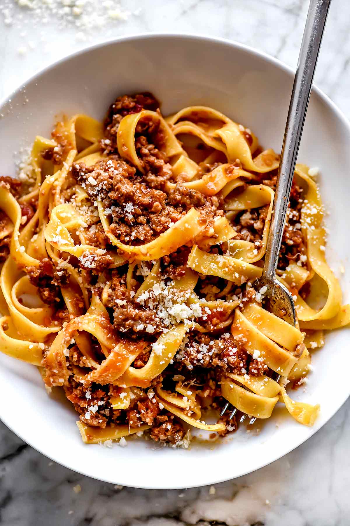 The BEST Bolognese Sauce Recipe - Workout Ideas, Healthy-Eating Recipes ...