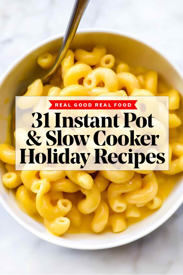 The First 10 Recipes to Make in Your Instant Pot - Simply Happy Foodie