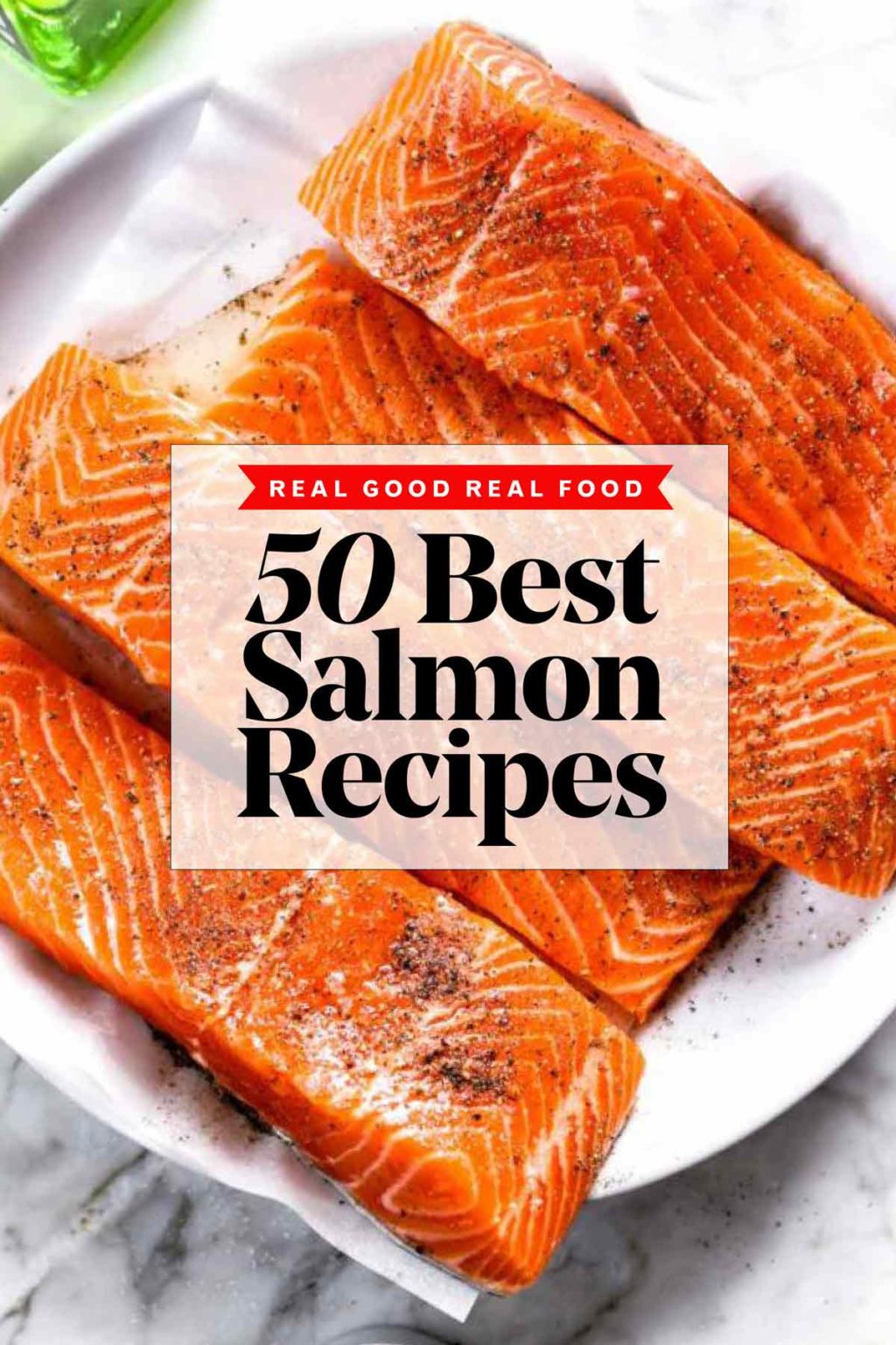 50 BEST Salmon Recipes | BEST Grilled Salmon foodiecrush.com