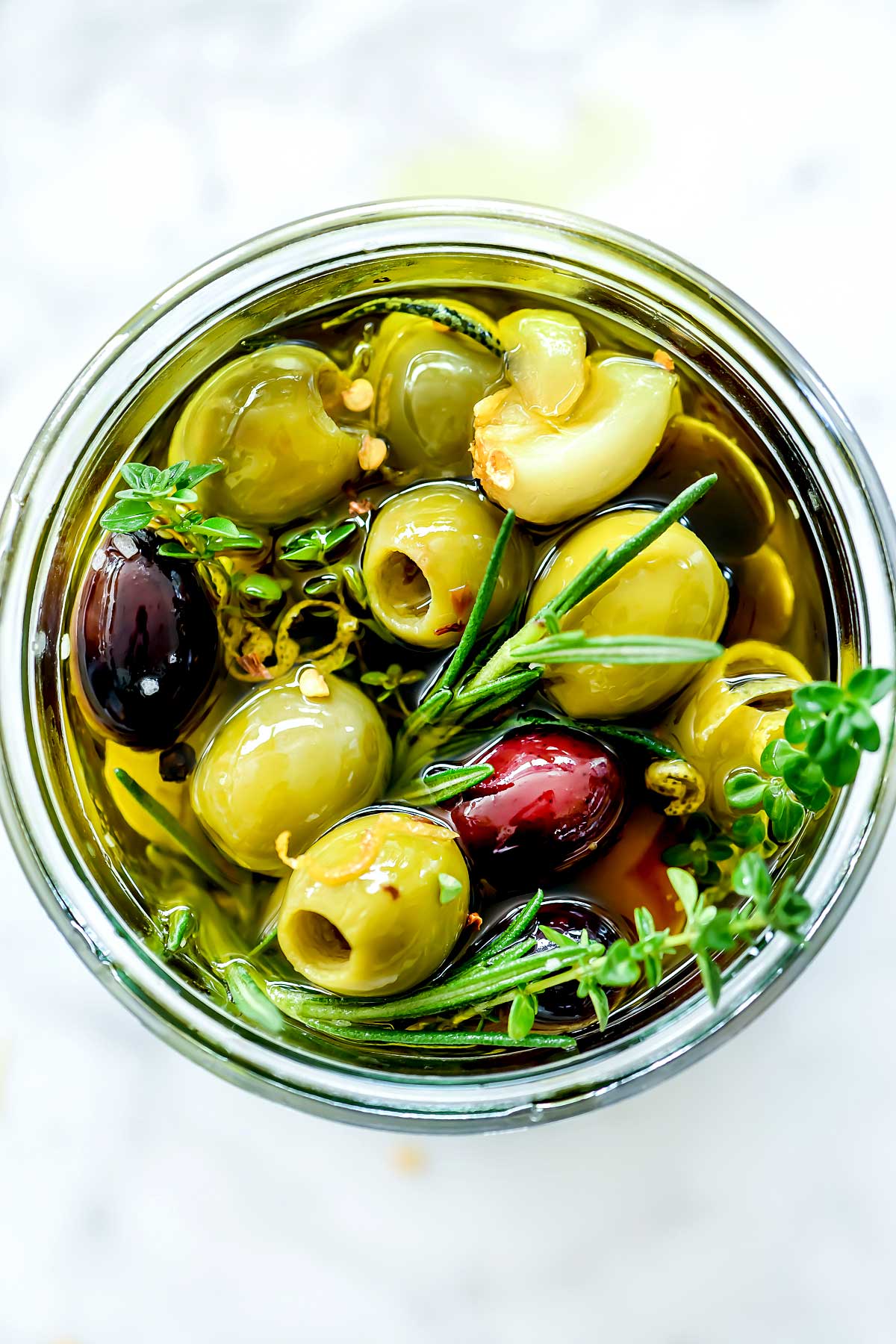 Types of Olives to Buy, Store, and Cook